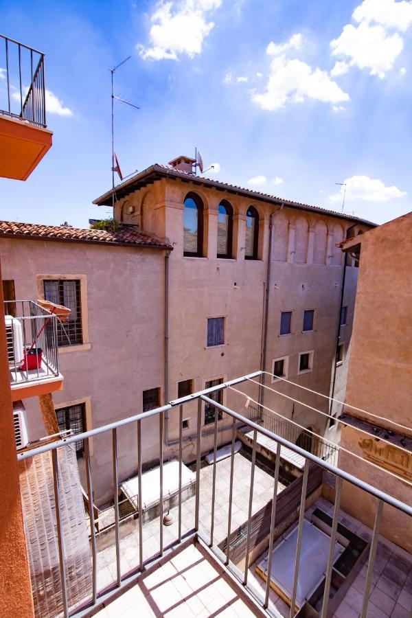Apartamento Relais Emilei Verona