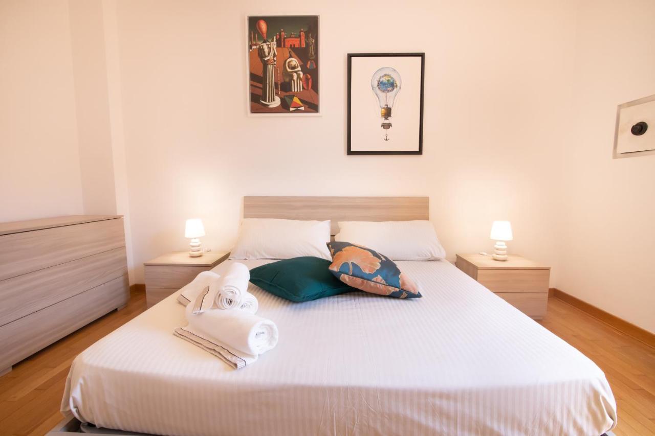Apartamento Relais Emilei *