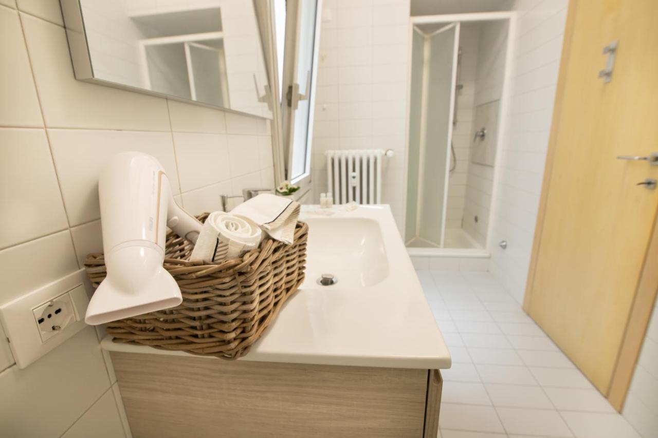 Relais Emilei Apartamento Verona