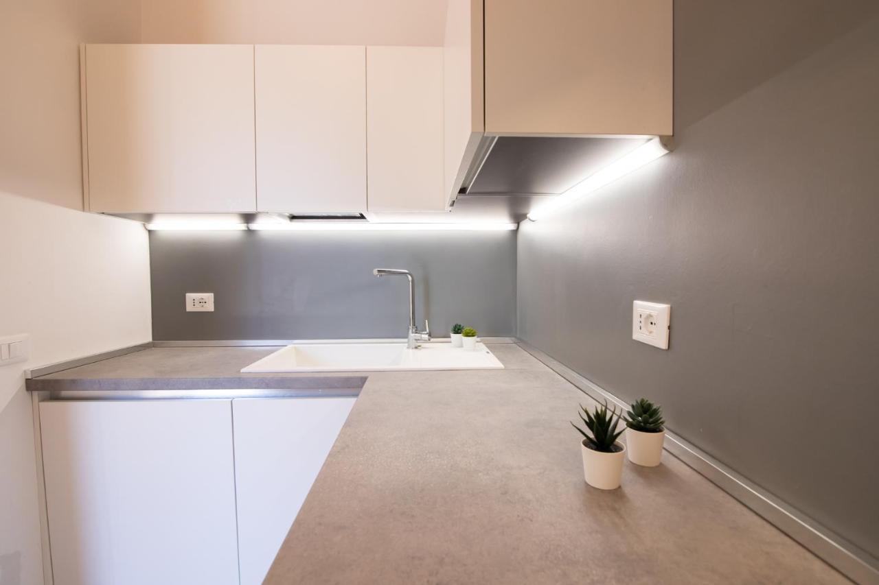 Relais Emilei Apartamento Verona