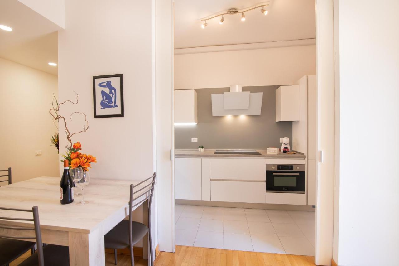 Relais Emilei Apartamento