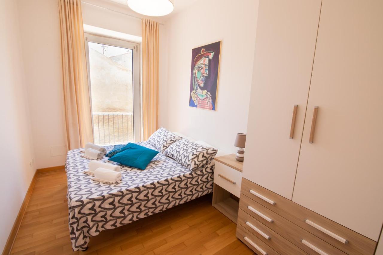 Relais Emilei Apartamento