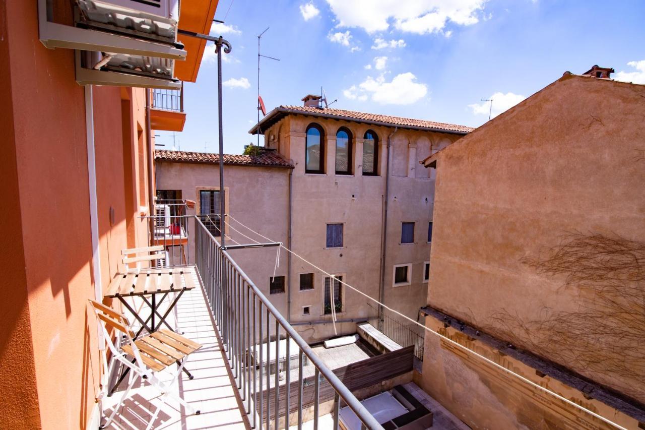 Relais Emilei Apartamento
