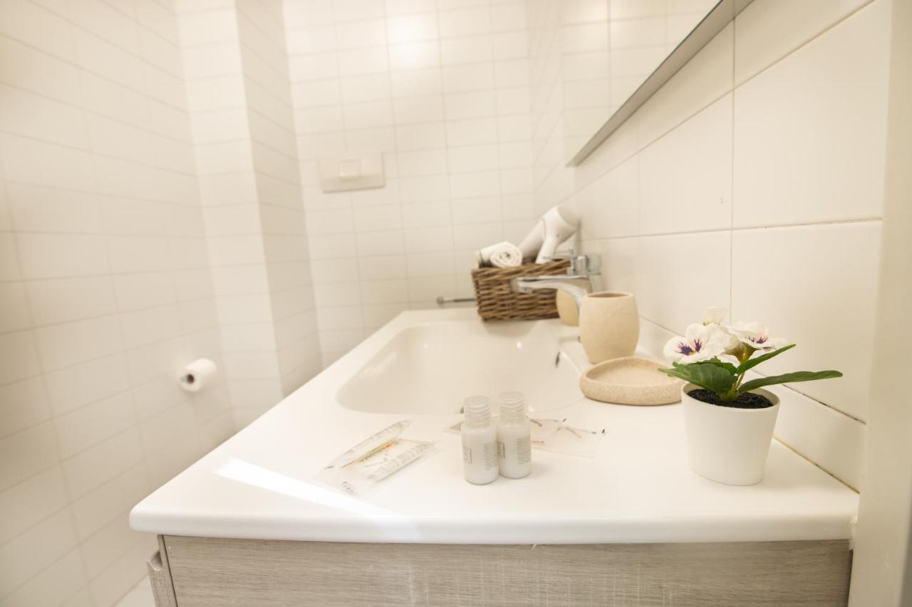 Apartamento Relais Emilei Verona
