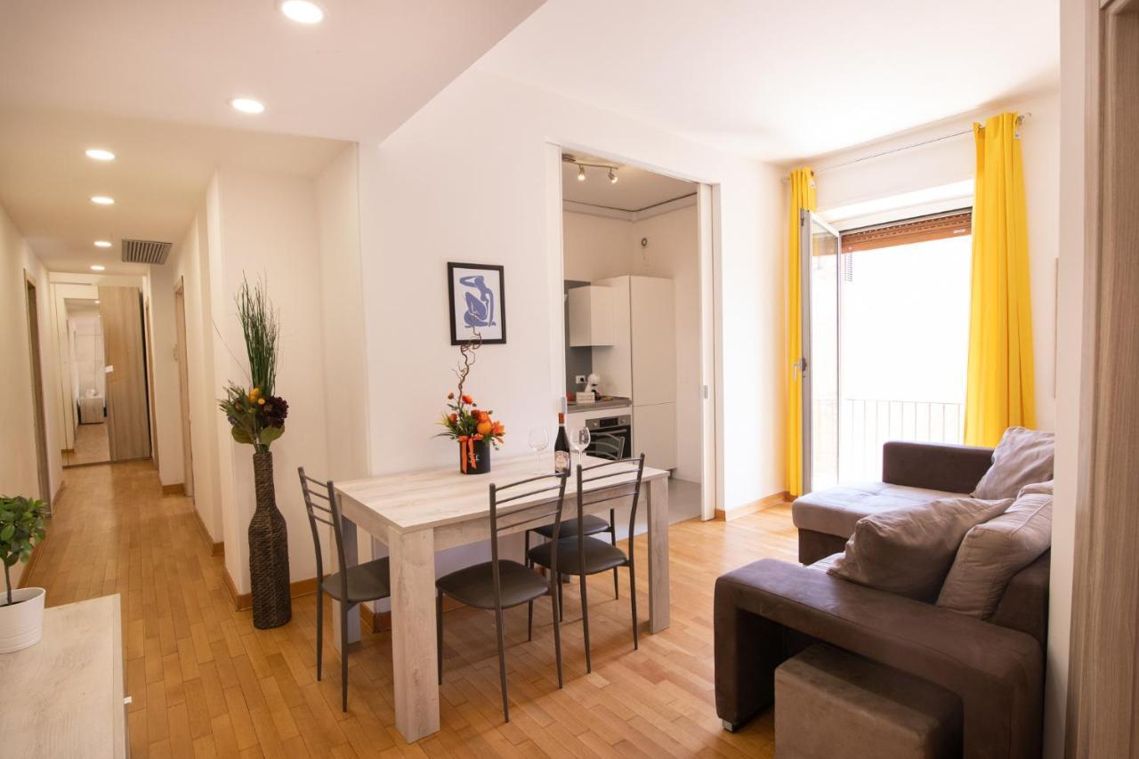 Relais Emilei Apartamento *