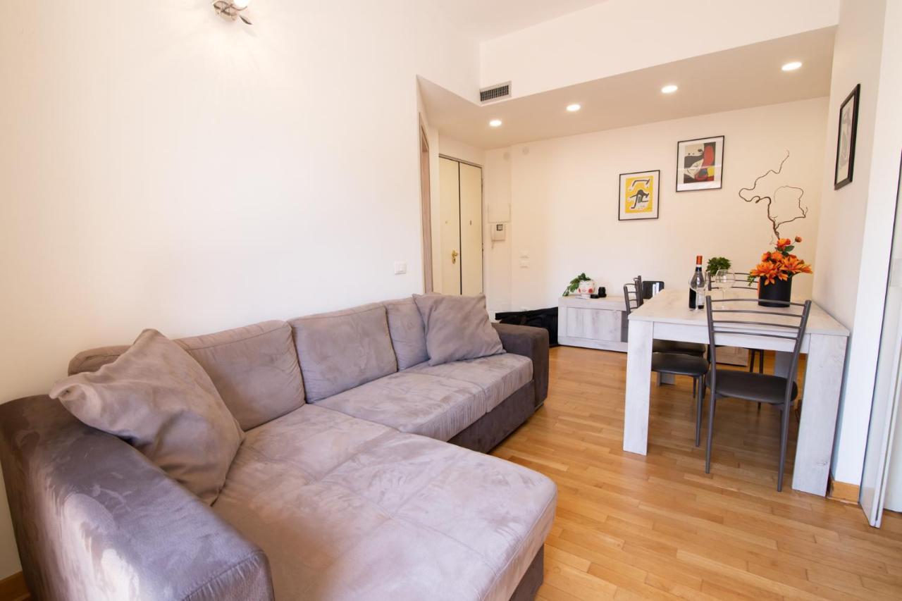 Relais Emilei Apartamento