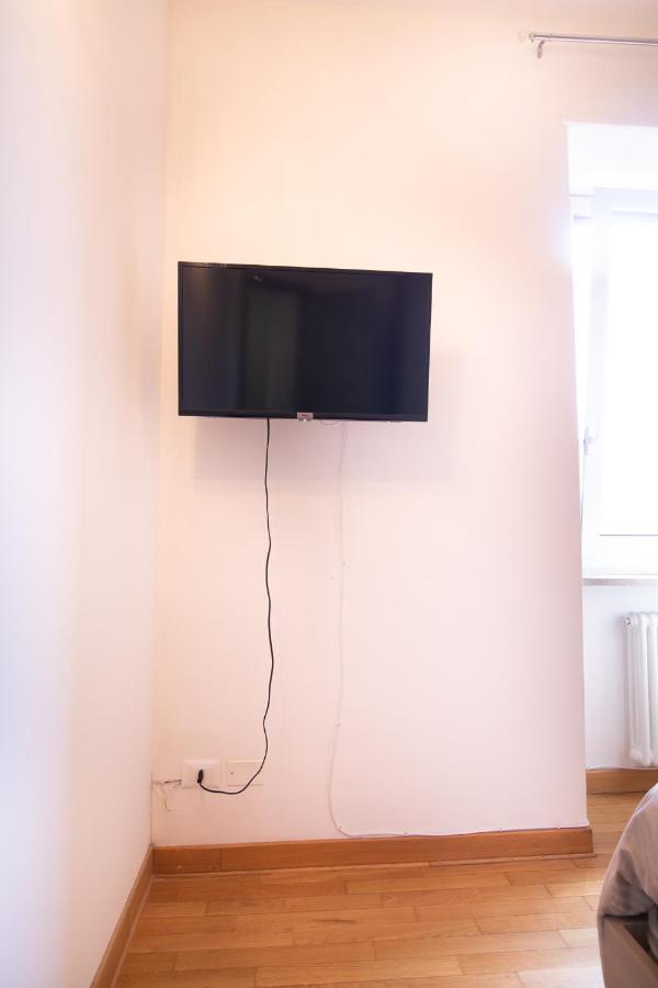 Relais Emilei Apartamento *