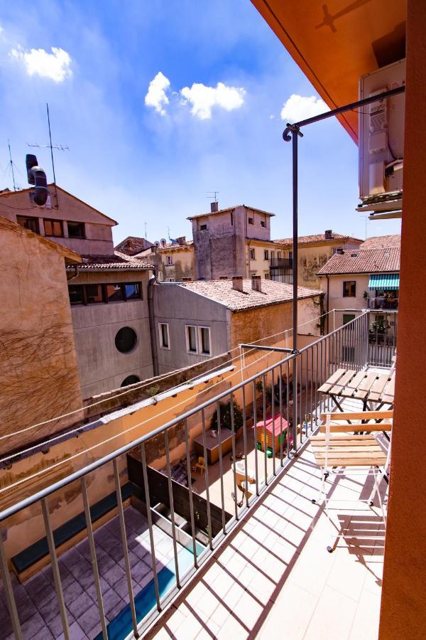 Relais Emilei Apartamento *