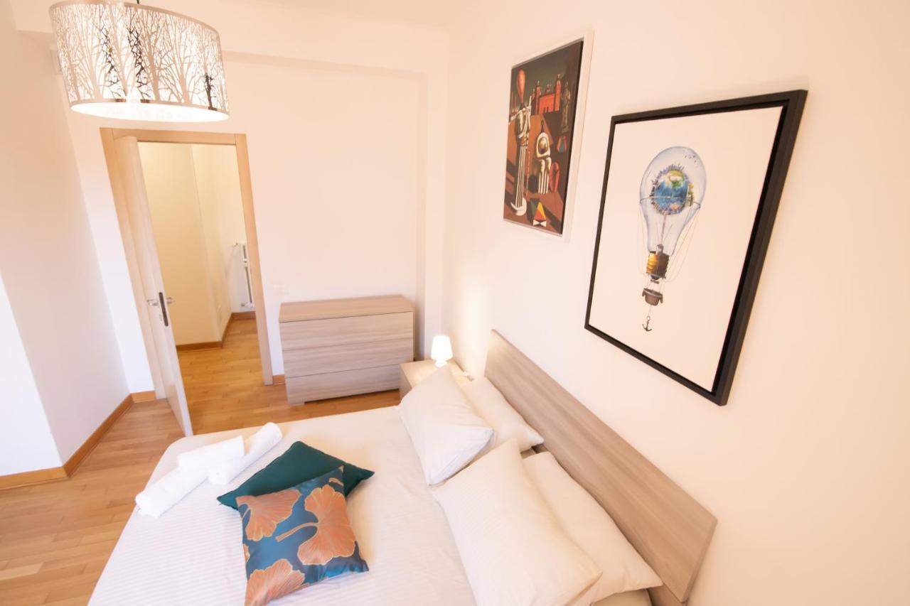 Apartamento Relais Emilei Verona
